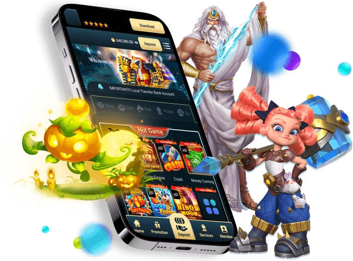 Sòng bạc trực tiếp 8win bet