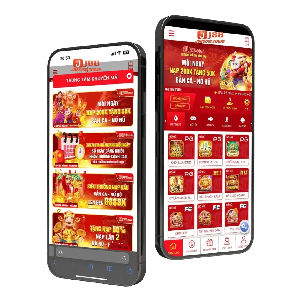 Tiện lợi và Dễ dàng