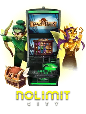 Tỷ lệ thắng cao và Jackpot