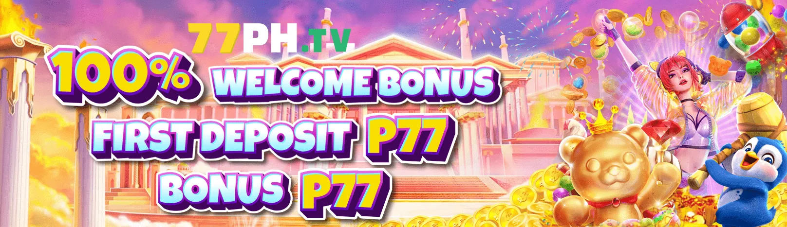 Banner khuyến mãi độc quyền tại 8win bet